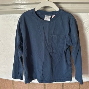 Zara kids long sleeve